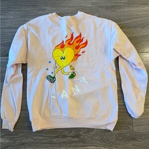 LANY Band Sweatshirt